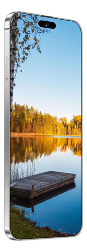 Smartphone I16 Pro Max, Teléfono Integral De 4g