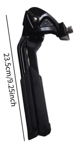 Soporte De Soporte Para Bicicletas De Bicicleta De Doble