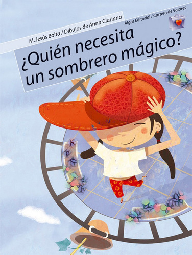 Libro Â¿quiã©n Necesita Un Sombrero Mã¡gico?