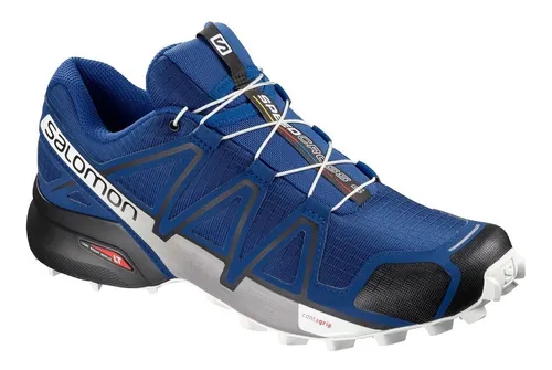 Salomon speedcross cheap 4 olx