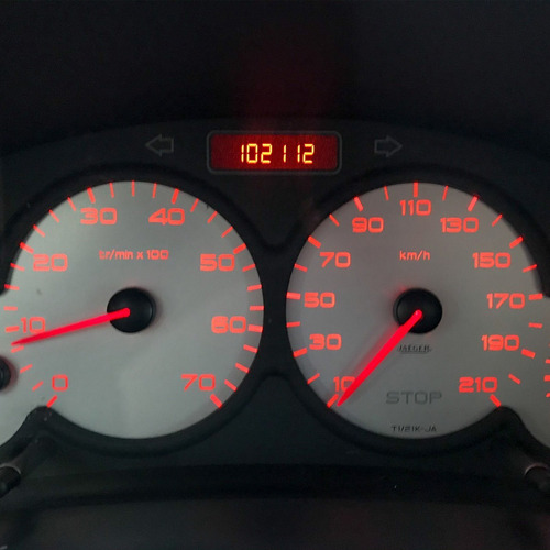 Citroen Berlingo 1.6 Hdi Business 2017 Anticipo