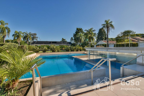 Imagen 4 de 30 de Venta 2 Dormitorios Con Cochera Fisherton Golf Con Terraza Exclusiva **retasado**