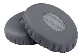 Almohadillas P/ Bose On Ear Oe2 Oe2i Gris Auriculares