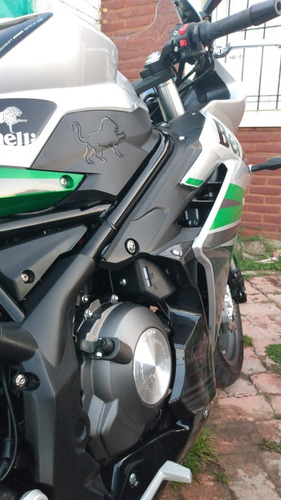 Benelli  302r