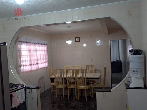 Imagem 12 de 15 de Casa Sobrado Em Jardim Ponte Rasa - São Paulo - 829