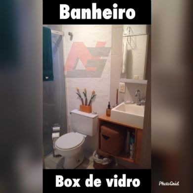 Imagem 6 de 15 de 08345 - Apartamento 2 Dorms, Jardim Veloso - Osasco/sp - 8345