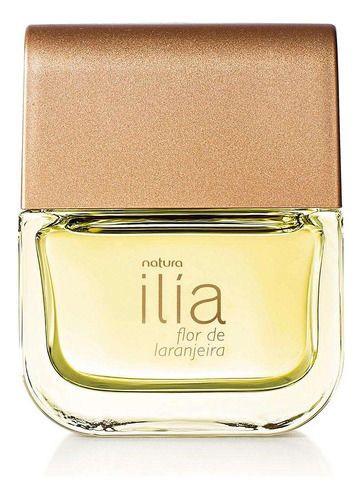 Ilía Flor De Laranjeira Feminino Deo Parfum 50ml