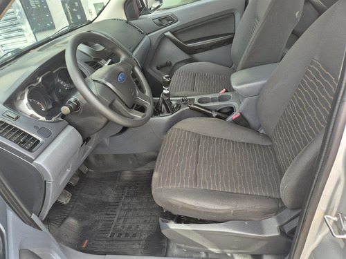 Ford Ranger 2.2 XL 4X4 CD 16V
