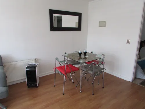 Departamento Venta Almirante Pastene 1 D 1 B 1 B Providencia