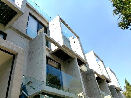 Imagen 3 de 3 de Venta Departamento Polanco
