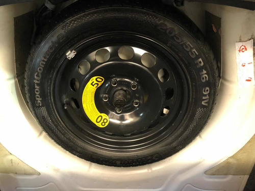 Imagen 8 de 13 de Volkswagen Bora Gli