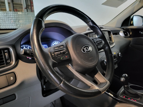Kia Sorento 3.4 3.3l Ex At