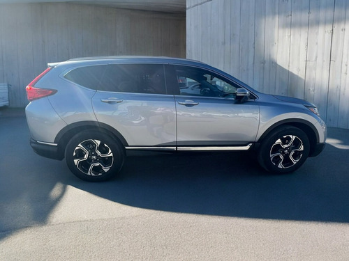 Honda CR-V 1.5 Touring Cvt