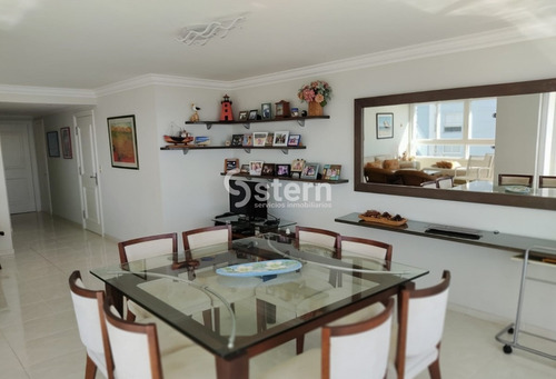 Imagen 9 de 30 de Venta Apartamento 3 Dormitorio Y Dependencia, Playa Mansa, Punta Del Este