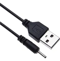 Comprar Nokia - Cable De Carga Usb De Pin Pequeño, Solo Compatible Con Nokia C6-00, C6-01, C7-00 \u002F E50 E51 E61 E63 E65 E66 E71 E72 E75, E90, N71, N72, N73, N76, N77, N78 N79, N79, N8, N80, N81, N82 (1 Pie)