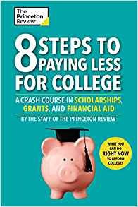 8 Steps To Paying Less For College A Crash Course In Scholar