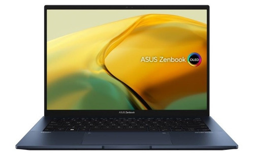 Asus Zenbook 14 I7-1360p 1tb Ssd 16gb Ddr5 Ips Win11