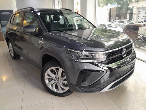 Volkswagen Taos 1.4 250 Tsi Comfortline