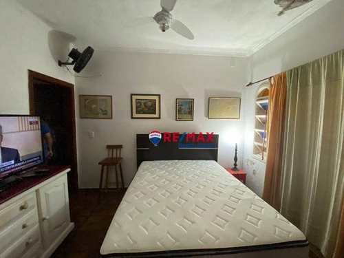 Imagem 5 de 16 de Edícula Com 2 Dormitórios À Venda, 250 M² Por R$ 900.000,00 - Jardim Las Palmas - Guarujá/sp - Ed0003
