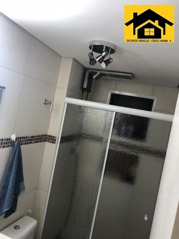 Imagem 25 de 30 de Apartamento Amplo Com Excelente Localização * Oportunidade Única Para Sair Do Aluguel. - Ap00335 - 33905528