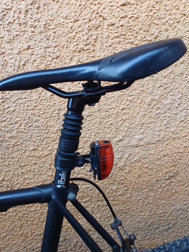 Bicicleta Pistera Oxford, Marco Xl, Cambios Shimano (Reacondicionado)
