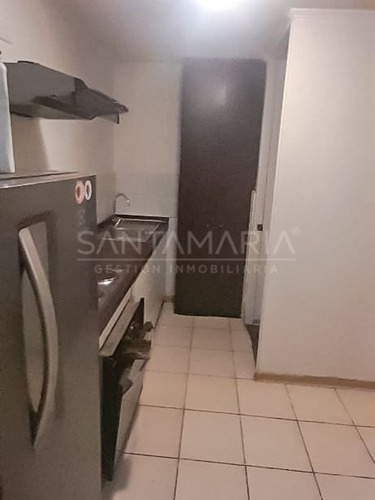 Venta Departamento Santiago, Estación Central