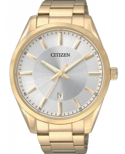 Reloj Citizen 60497 Bi1032-58a Quartz Hombre *watchsalas*