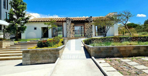 Casa En Venta En Zibata (acacia) Finos Acabados Oportunid