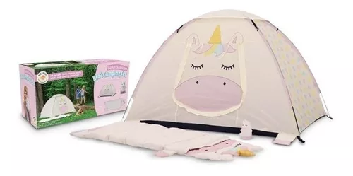 Saco de dormir Haus Kids Unicornio para niña