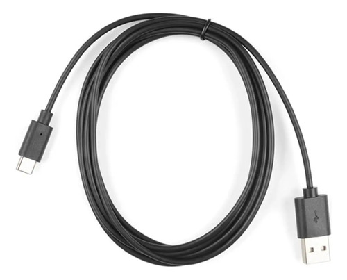 Cable Usb A A C Reversible - 2 M Cab-15424