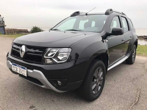 Renault Duster 2016 2.0 Ph2 4x4 Privilege 143cv