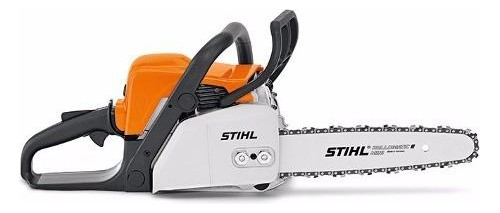 Motosierra Stihl Ms180 C Facil Arranque 1 Año De Garantia Ki