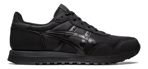 Zapatillas Asics Tiger Runner Ii Black/black Hombre