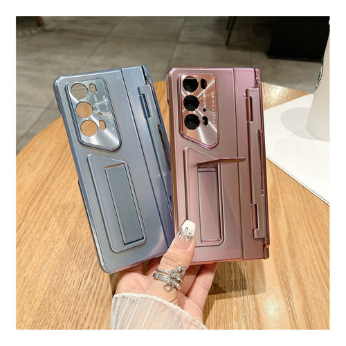 Membrana Para Honor Magic V2rsr Phone Case, Color Sólido