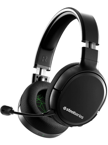 Audifonos Diadema Gamer Steelseries Arctis 1 Pc Ps4 Xbox One