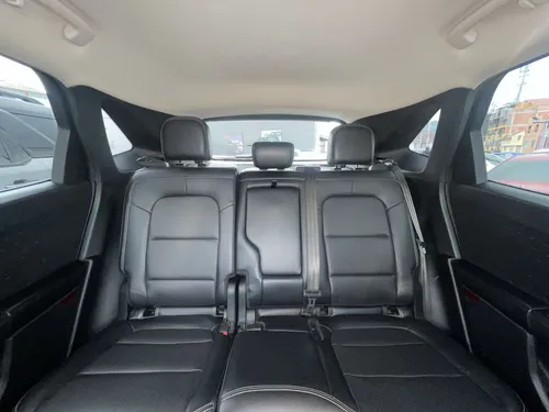 Ford Escape Se Hibrido Tp 2,5 4x2