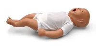 Comprar Simulador Neonatal Para Vias Aereas Intubacion Rcp Gaumard