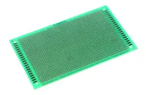 Comprar Pcb Circuito Placa Experimental 9x15 Prototipos Universal 