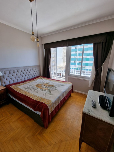 Imagen 6 de 9 de Venta - Excelente 3 Amb C/dependencia