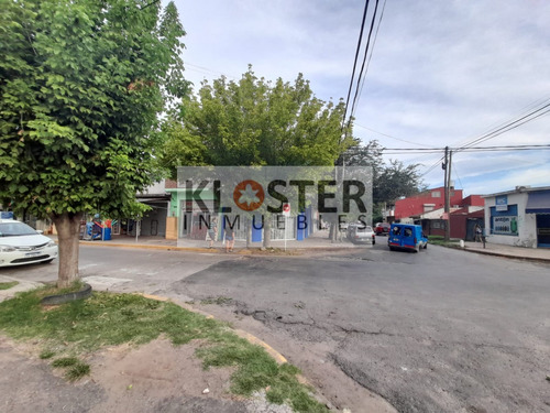 Venta Local Con Departamentos Esquina Importante Centro Grand Bourg