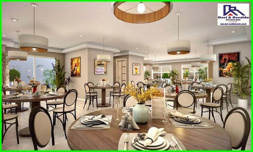 Imagem 12 de 15 de Apartamento 2 Dormitórios Para Venda Em Praia Grande, Guilhermina, 2 Dormitórios, 1 Suíte, 1 Banheiro, 2 Vagas - Ap00134_1-1259613