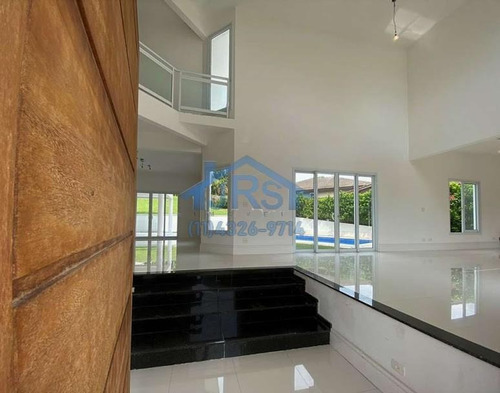 Imagem 8 de 30 de Condomínio Euroville Casa À Venda, 428 M² Por R$ 1.850.000 - Residencial Euroville - Carapicuíba/sp - Ca0535