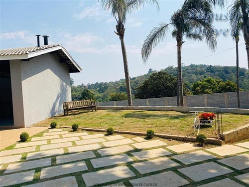 Imagem 17 de 29 de Chácaras À Venda Em Atibaia/sp - Compre O Seu Chácaras Aqui! - 1490535