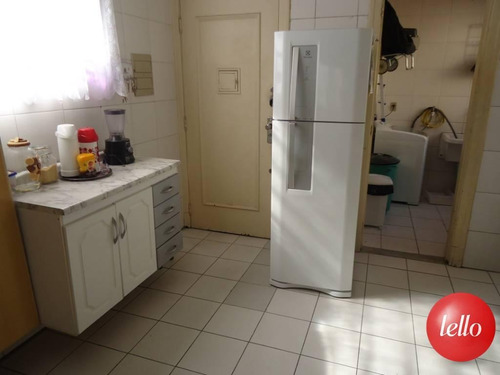 Imagem 10 de 15 de Apartamento - Ref: 188402