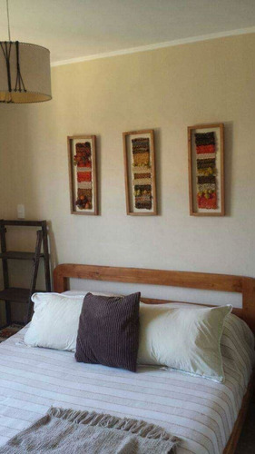 Casa En Venta De 3 Dorm. En Pucón