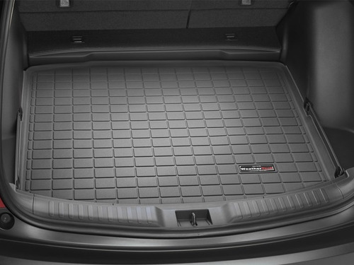 Imagen 4 de 4 de Tapetes Weathertech Cr-v 2017-2020 -1ra+2da Filas + Cajuela