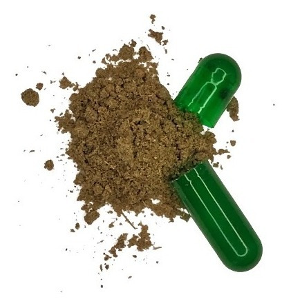 Slim Pro 100% Herbal Y Natural 45 Cápsulas
