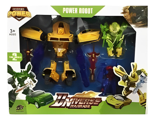 Muñecos Transformers De Juguete Al Detal Oferta