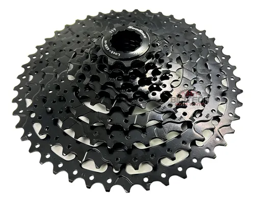 Pacha 9 velocidades 11 46 shimano hot sale