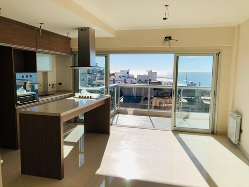 Deptos. 3 Ambientes A Estrenar En Lo Mejor De Perla Norte En Venta